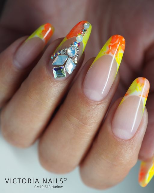 Victoria Nails Harlow Business Centre